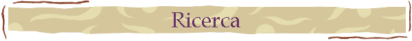 Ricerca